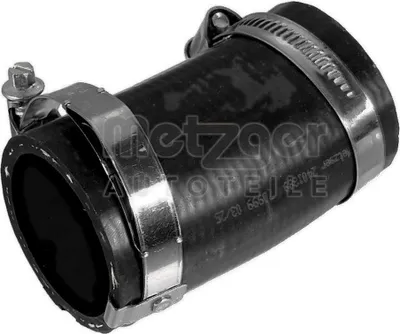 Produktbild von METZGER 2401389 Turbo Ladeluftschlauch für FORD ECOSPORT
