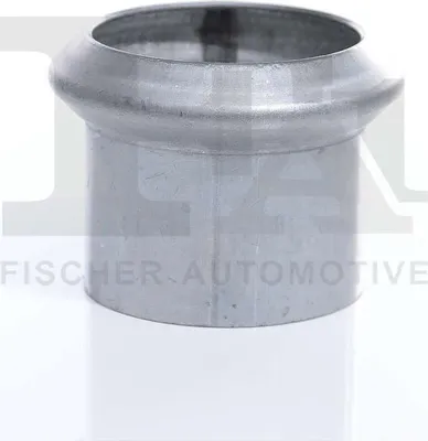 Immagine prodotto di FA1 Tubo di scarico universale Tubo di scarico universale 006-962 61 mm 59 mm
