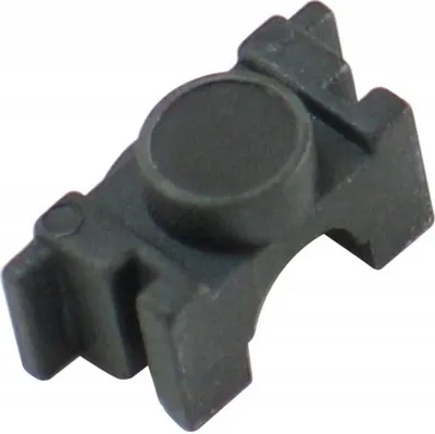 Zdjęcie produktu dla CoreParts MSP7244, Tuleja, Czarny, 1 szt.
