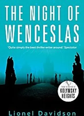 Produktbild von The Night of Wenceslas
