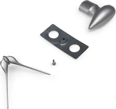 Productafbeelding van E-flite Antenneset: Beechcraft D18