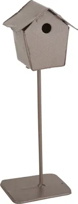 Produktbild von HobbyFun 3473 037, Materialien für Kunst-/Bastelset für Kinder, Braun, Junge/Mädchen, Nicht für Kinder unter 36 Monaten geeignet, 100 mm, 1 Stück(e)