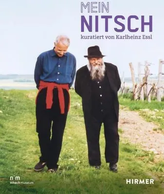 Obrázek produktu pro Mein Nitsch