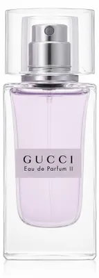 Produktbild von GUCCI II 2 Eau de Parfum 30ml