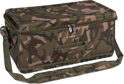 Produktbild von Fox Camolite Barrow Organiser Large 68x39x29cm - Angeltasche