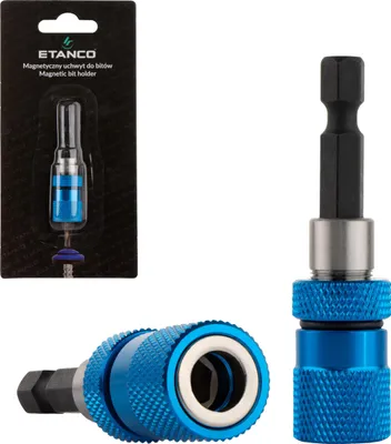 Obrázok produktu pre Magnetický držiak bitov pre kľúče