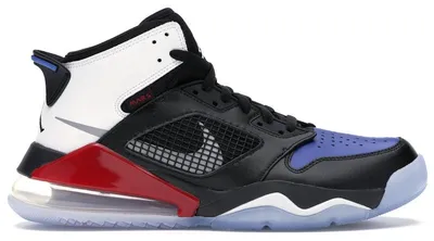 Image de Jordan Mars 270 Top 3 - Taille 40,5 (Europe)