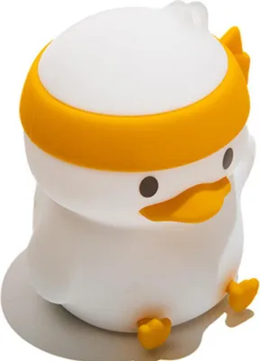 Immagine prodotto di Muitomas SILLAMPDUCKC Decorazione di luci Decorazione di luci figura