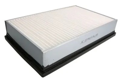 Produktbild von Luftfilter JC PREMIUM B20305PR für KIA CARNIVAL / GRAND CARNIVAL III (VQ) Filtereinsatz Eckig