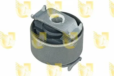 Produktbild von Lagerung Lenker für RENAULT LAGUNA I (B56, 556) Vorne Rechts Vorne Links Hinten 391719 UNIGOM
