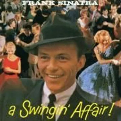 Produktbild von A Swingin' Affair