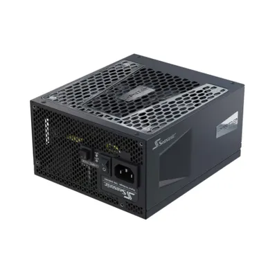 Image de SeaSonic Seasonic Prime -TX-1300 bloc d'alimentation 1300 W 20+4 pin ATX Noir