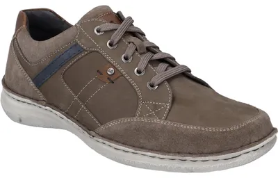 Image de JOSEF SEIBEL Anvers 42 | Chaussures basses pour Hommes | beige