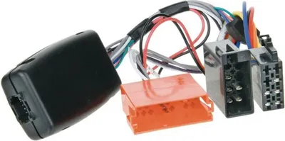 Produktbild von ACV 42-1444-901 SWC Citroen / Fiat / Peugeot > JVC Lenkradfernbedienungsadapter
