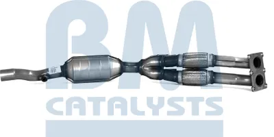 Image de Catalyseur BM CATALYSTS BM92149H