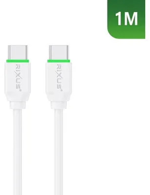 Produktbild von Olympic Sportswear Rixus Telefonladekabel Typ C-Typ C