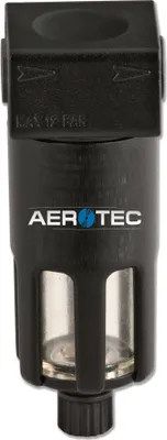 Image de Aerotec 2010207 Pneumatic filter 1 pc(s)