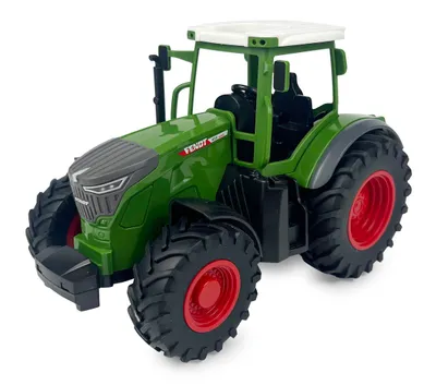 Produktbild von Spielzeugtraktor Fendt 1050 Vario 1:24S grün Bauernhof