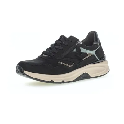 Produktbild von Gabor rollingsoft sensitive 96.896.87 - damen wandersneaker