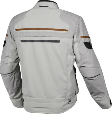 Produktbild von MACNA ORYON Textiljacke XL in grau