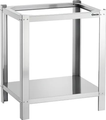 Produktbild von Bartscher Unterbau zu Pizzaofen NT501N