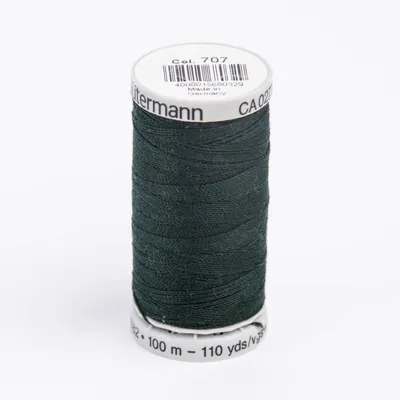 Produktbild von Gütermann M 782 Extra Stark 100m Farbe 707