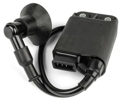 Image de ECU MOTOFORCE d'origine à 3 broches pour Piaggio Zip