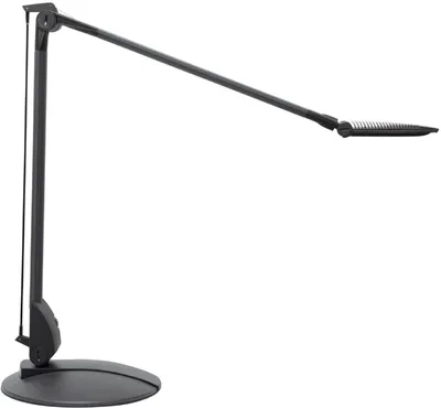 Immagine prodotto di MAUL lampada da tavolo MAULoptimus LED 2.700 - 6.500 K dimmerabile base antracite