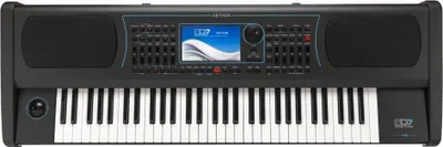 Image de Ketron SD7