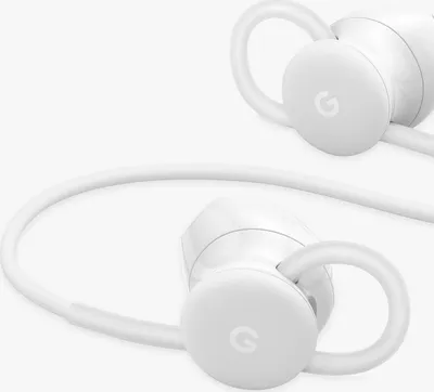Obrázok produktu pre Originálne Slúchadlá Do Uší Google Pixel Usb-C White Vysoká Kvalita Zvuku