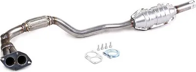 Obrázok produktu pre JMJ Katalyzátor Kat pre OPEL Astra G CC (T98) 290524