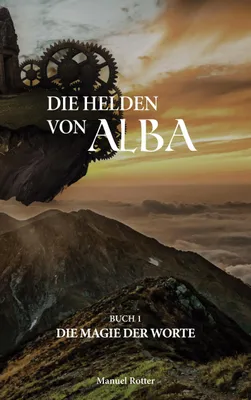 Produktbild von Die Magie der Worte