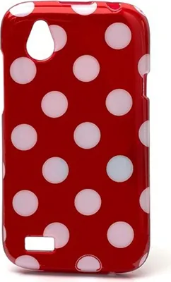 Produktbild von Schutzhülle für Handy HTC Desire V T328w