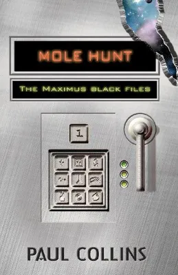 Produktbild von Mole Hunt