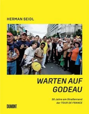 Zdjęcie produktu dla Warten auf Godeau