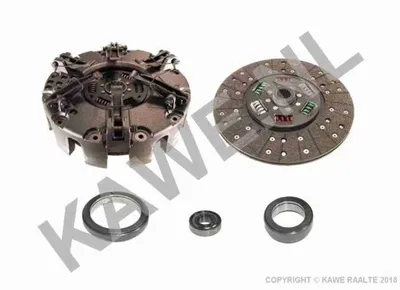 Produktbild von KAWE Kupplungssatz Kupplung 8303505