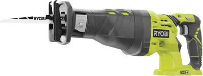 Obrázek produktu pro RYOBI® 5133002637 RYOBI® R18RS-0 Akku-Säbelsäge 18,0 V, ohne Akku
