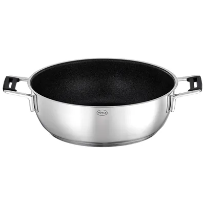 Produktbild von Rösle Servierpfanne 28cm SILENCE PRO