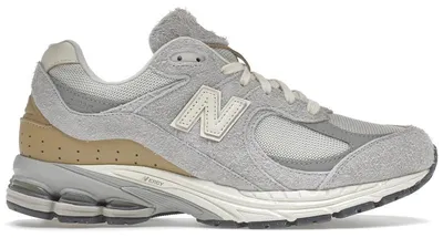 Produktbild von New Balance 2002R Rain Cloud - EU 45