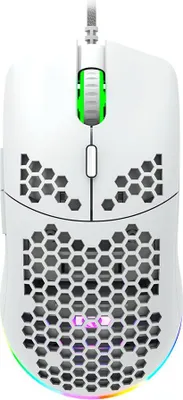 Produktbild von Canyon Gaming Mouse Puncher GM-11 4200 DPI/RGB/7 Keys wh retail