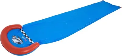 Immagine prodotto di SunClub 51234 Scivolo d'acqua 488 x 90 cm