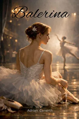 Produktbild von Balerina