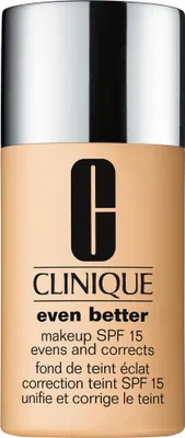 Produktbild von Clinique Even Better Make Up SPF15