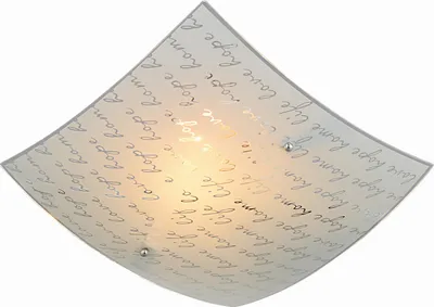 Immagine prodotto di Plafond soffitto moderno SIGNA bianco Trio 602500101