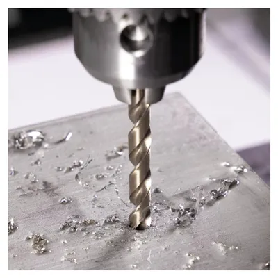 Immagine prodotto di 10x RUKO trapano a rotazione DIN338 tipo N D.1,1mm HSS-Co