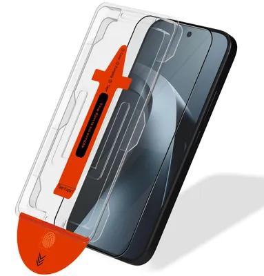 Obrázok produktu pre 1-balenie Xiaomi 17T Ochranné sklo na displej - Tvrdené sklo | [Automatická inštalácia] - Bez bublín