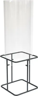 Produktbild von Fischbeobachtungssäule für Teiche, UV-beständiges Acryl