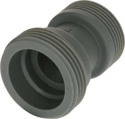 Image de Adaptateur KS TOOLS F, gris (150.2065-6)