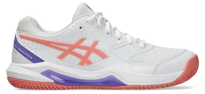 Zdjęcie produktu dla Buty do padla ASICS Gel-Dedicate 8