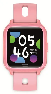 Productafbeelding van Denver SWK-110P, roze kleur